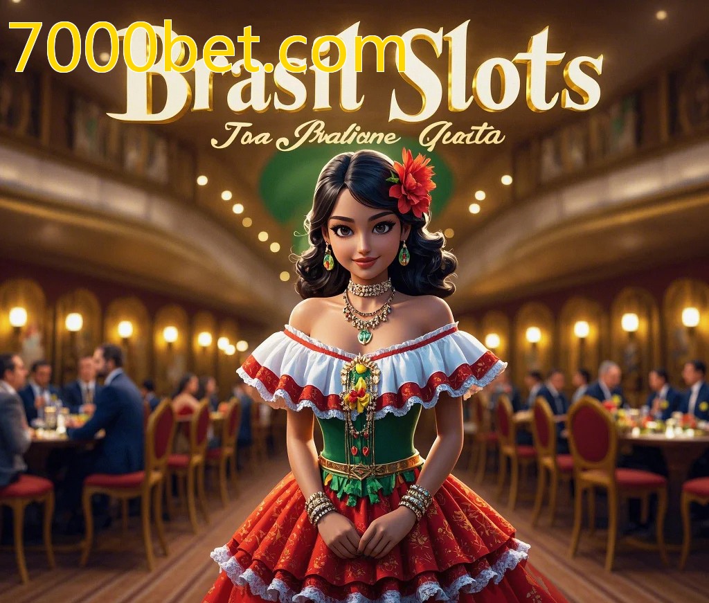 7000bet.com GAME-Slots