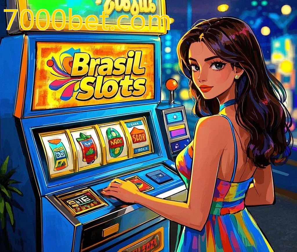 7000bet.com GAME-Slots